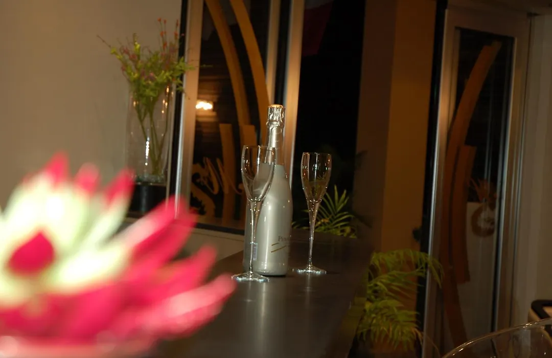Hotel Milazzo-1