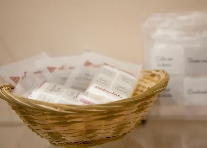 Residenza Dei GracchiAlbergo